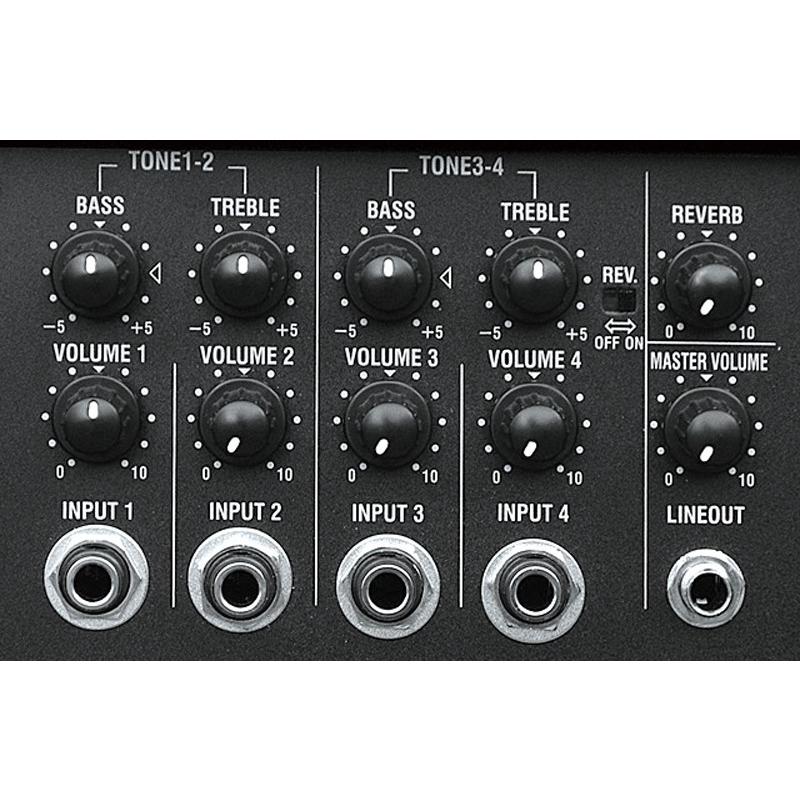 送料無料・名入れ彫刻 SUZUKI アンプ付スピーカー SPA-150R - アンプ