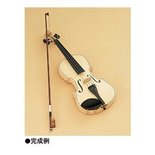SUZUKI ( スズキ ) SVG-544 バイオリンキット4/4 ( キット教材/手づくり楽器キット/工作キット )｜on-you-music｜02