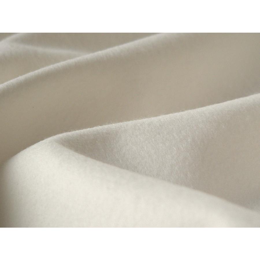 コットンフランネル10枚組 約94×25cm×10枚 ひまし油 ひまし油