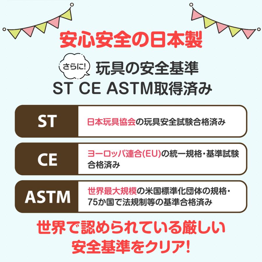 アーテック ブロック なないろクリア たっぷりセット クリアブロック グッドトイ賞_8