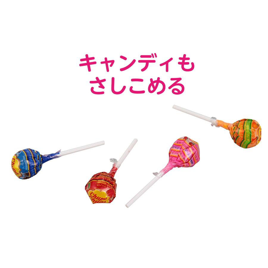 アカシブランド チュッパチャップス グランデ シャッドイメージ 未使用