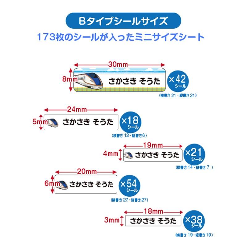 お試し ミニサイズお名前シールｂ キャラクター柄 Mini Name Seal B ギターパンダのお名前シール工房 通販 Yahoo ショッピング