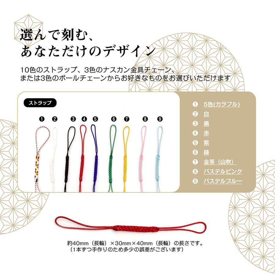 名入れ 千社札 ミラーアクリル 彫刻 キーホルダー 1個 お名前