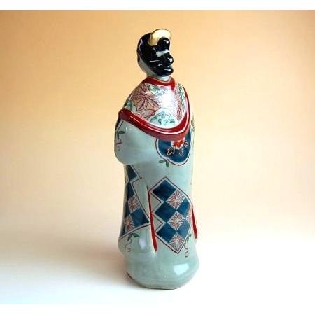 置物 インテリア 有田焼 古伊万里人形 : 有田焼やきもの市場 - 通販