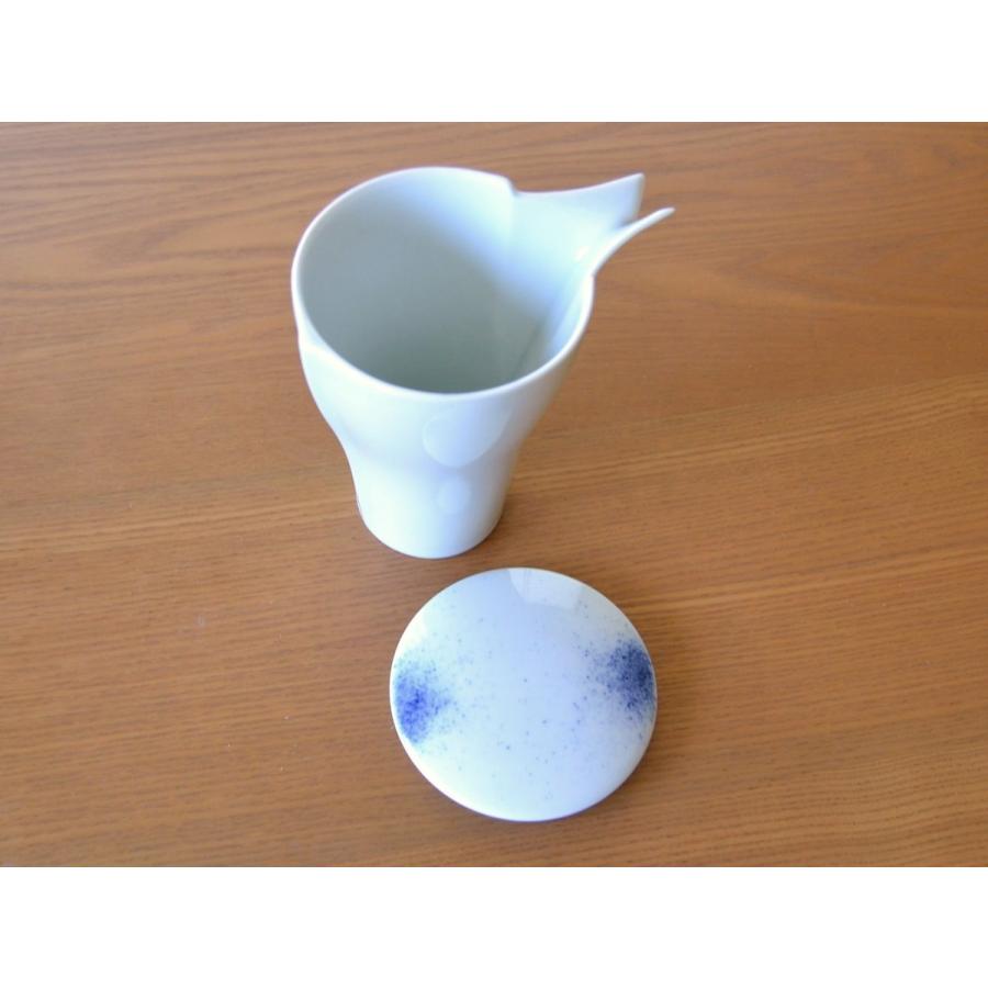 酒器セット 徳利 おちょこセット 有田焼 日本酒 徳利1個と盃2個の3