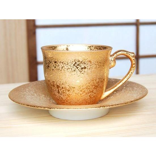 コーヒーカップ ソーサー 有田焼 ジパング コーヒー碗皿