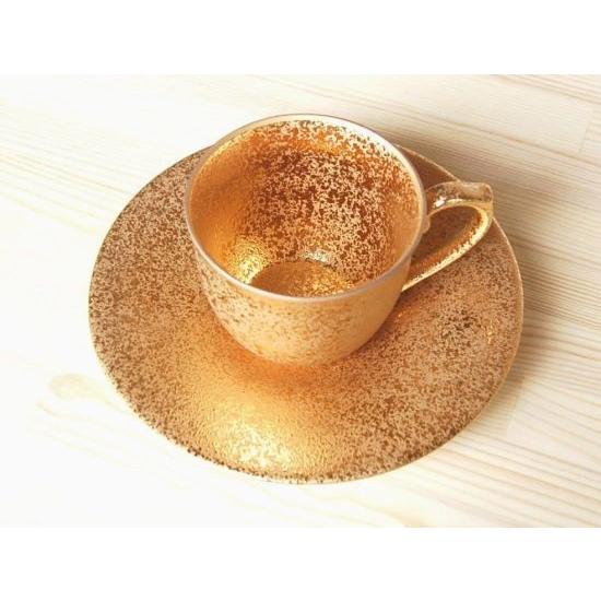 コーヒーカップ ソーサー 有田焼 ジパング コーヒー碗皿