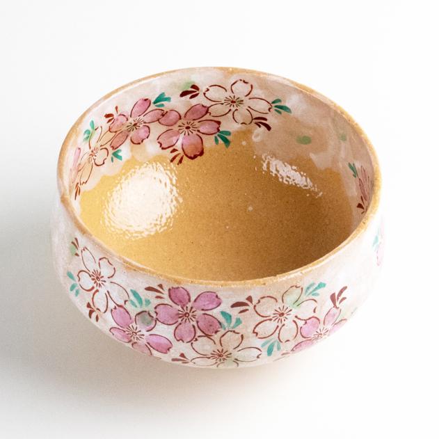 抹茶茶碗 抹茶碗 有田焼 錦桜 木箱入 : 有田焼やきもの市場 抹茶茶碗 抹茶碗 有田焼 錦桜 木箱入 : 有田焼やきもの市場