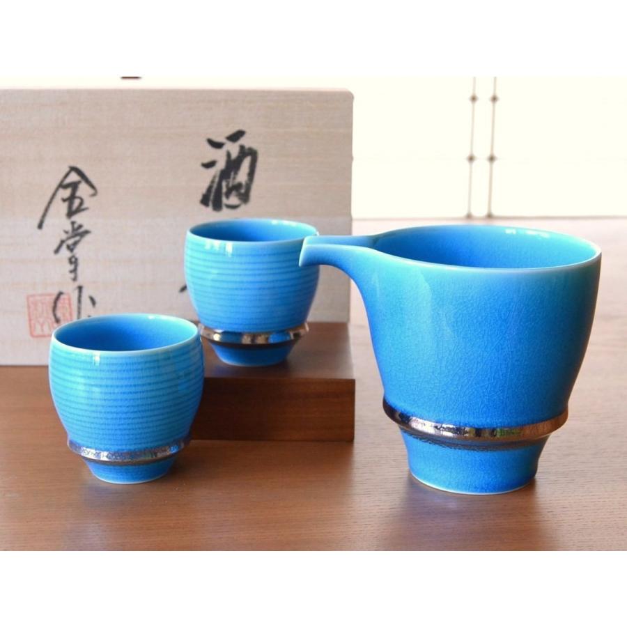 酒器セット 徳利 おちょこセット 日本酒 (片口1個 / ぐい呑み2個) 木箱入 有田焼 紺碧 :176049:有田焼やきもの市場 - 通販 - Yahoo!ショッピング 酒器セット 徳利 おちょこセット 日本酒 (片口1個 / ぐい呑み2個) 木箱入 有田焼 紺碧 :176049:有田焼やきもの市場 - 通販 - Yahoo!ショッピング