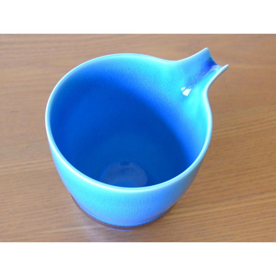 萩焼 片口酒器 ぐい呑み2点 酒器セット 七化け 日本酒 WDH/酒