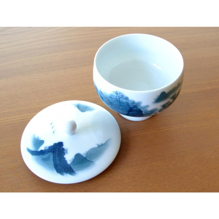 茶器セット 日本茶 高級 有田焼 畑萬陶苑 鍋島山水 汲出し土瓶 茶器セット 日本茶 高級 有田焼 畑萬陶苑 鍋島山水 汲出し土瓶