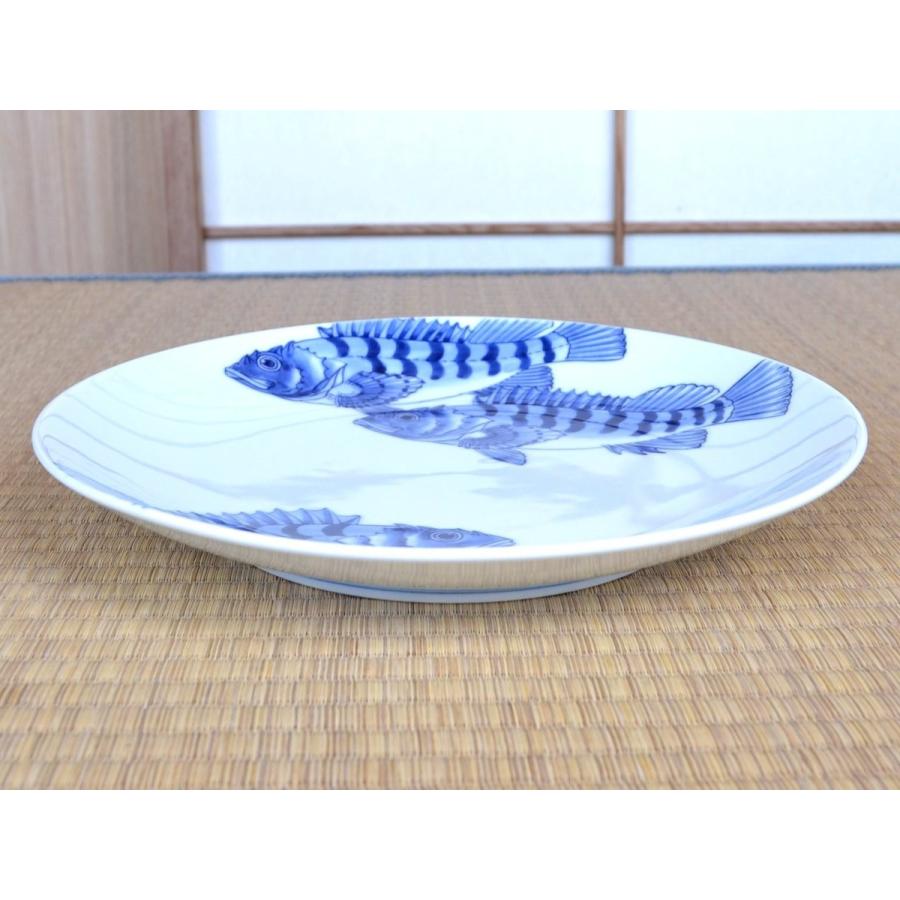 激安ブランド 大皿 おしゃれ 和食器 有田焼 かさご １０寸 平皿 1014 有田焼やきもの市場 通販 Yahoo ショッピング 高質で安価 Chanakyauniverse Org