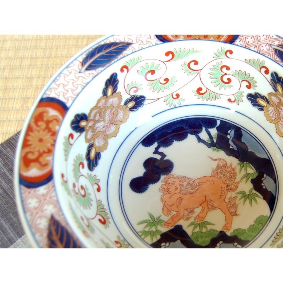 伊万里/有田焼/深鉢/骨董品/アンティーク 伊万里/有田焼/深鉢/骨董品/アンティーク