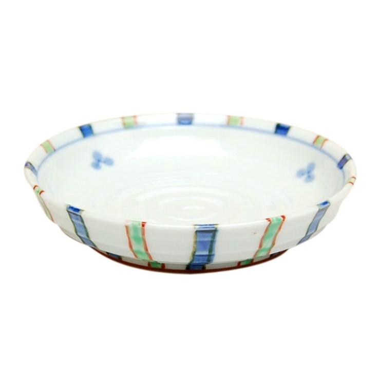 小皿 おしゃれ 和食器 有田焼 渕十草 超安い