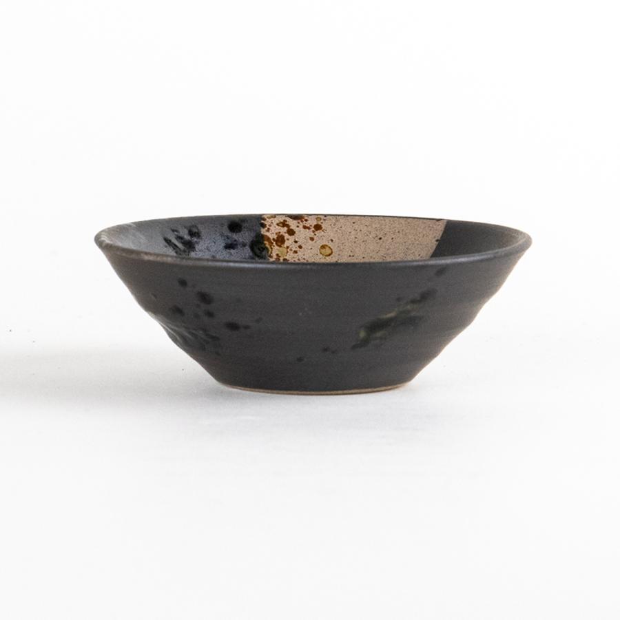 陶胎染付 筒盃 ぐい呑み 盃 ちょこ 酒器 古道具 アンティーク ぐい呑み おちょこ 有田焼 平盃 香澄 日本酒 酒器 陶器 日本製 晩酌