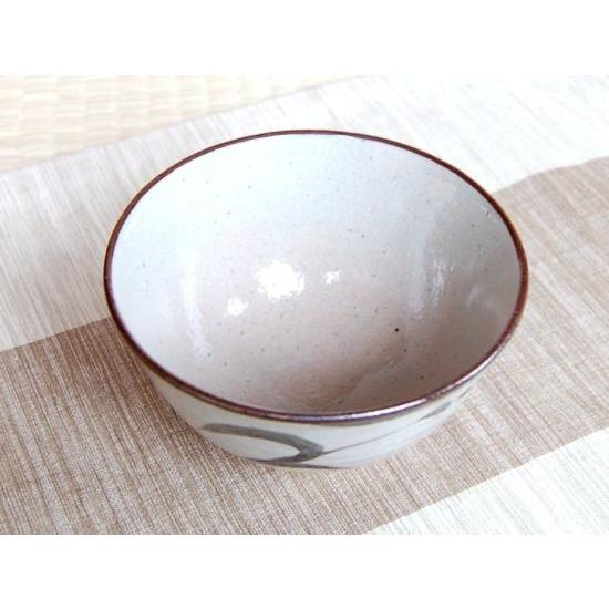 抹茶茶碗 茶道 木箱入り 有田焼 絵唐津 : 有田焼やきもの市場 - 通販