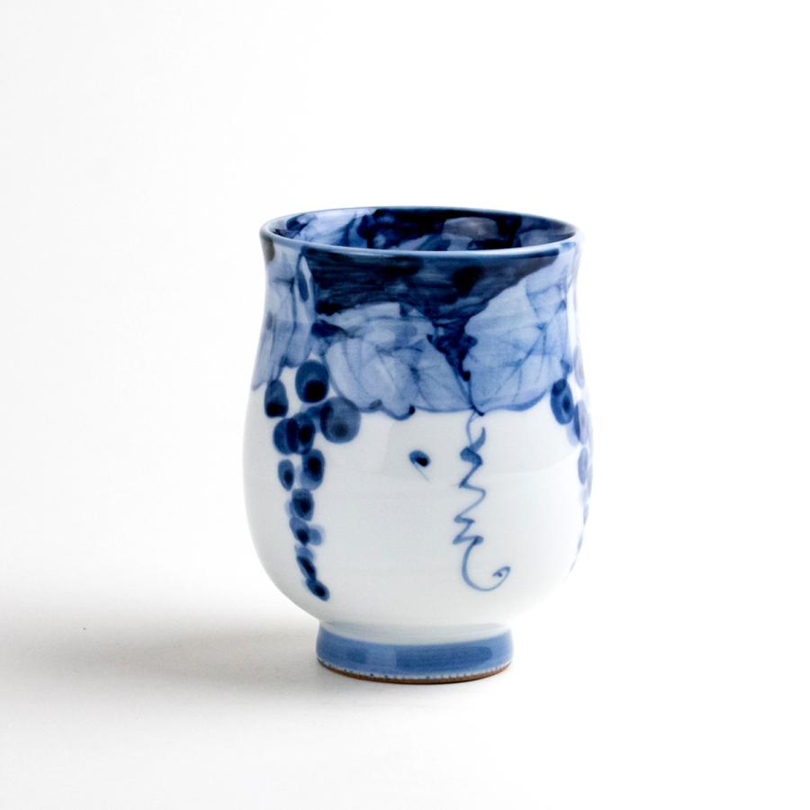 有田焼特選葡萄7種類