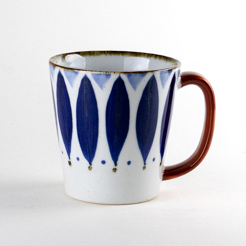 マグカップ おしゃれ 有田焼 ペタル 赤 大きいサイズ 有田焼やきもの市場 通販 Yahoo ショッピング