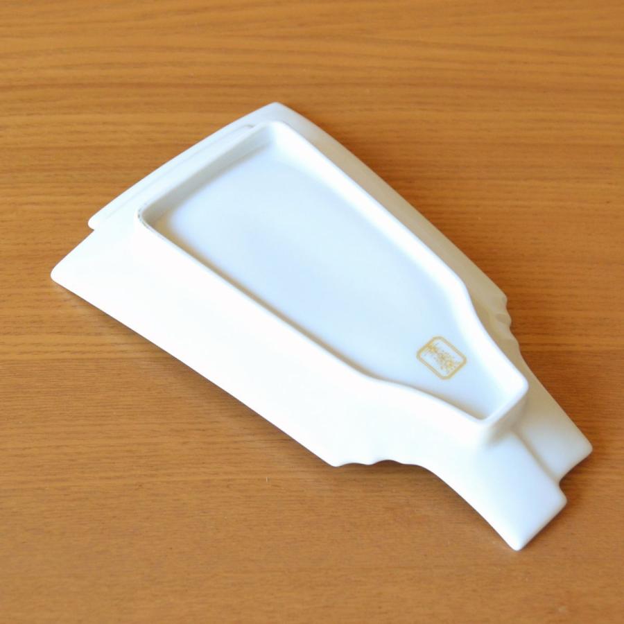 正月 食器 和食器 小皿 縁起物 有田焼 羽子板 祝い皿 ５枚セット 化粧箱入り_4
