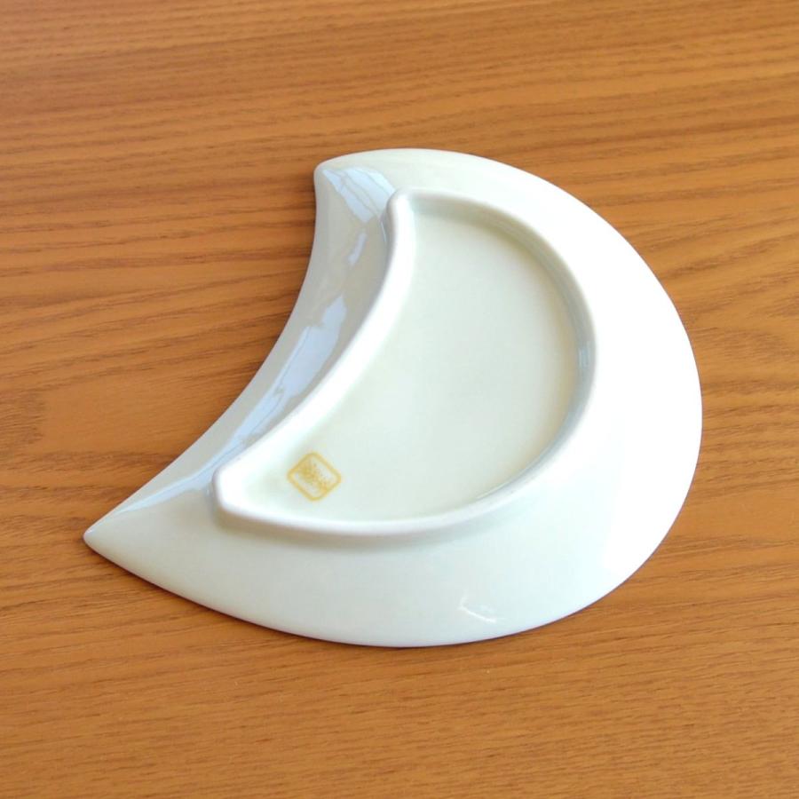 日本のお土産 おみやげ 海外へのおみやげ 伝統工芸品 食器 有田焼 梅花びら白 和皿 セット 陶器 日本製_5