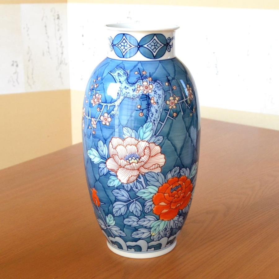 日本のお土産 おみやげ 海外へのおみやげ 伝統工芸品 花瓶 花器 飾り