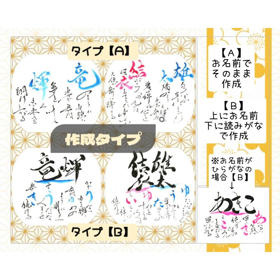 彩り和紋フレーム |  | 10