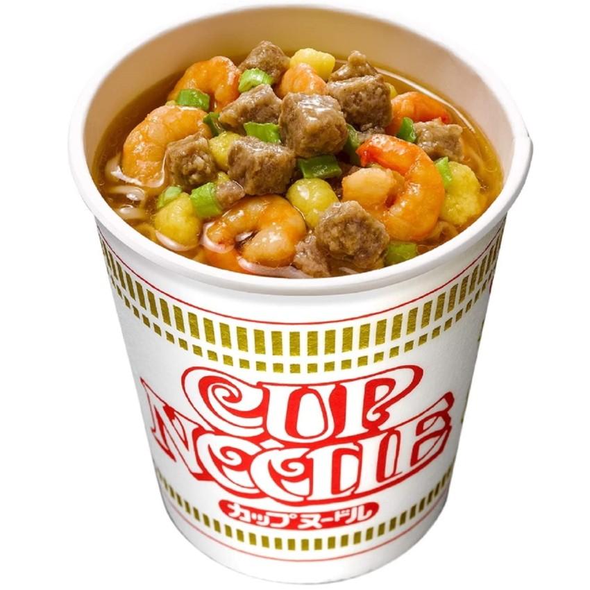 カップヌードル 日清食品 20個入り 即席麺 ラーメン 即席 カップヌードル 日清食品 20個入り 即席麺 ラーメン 即席