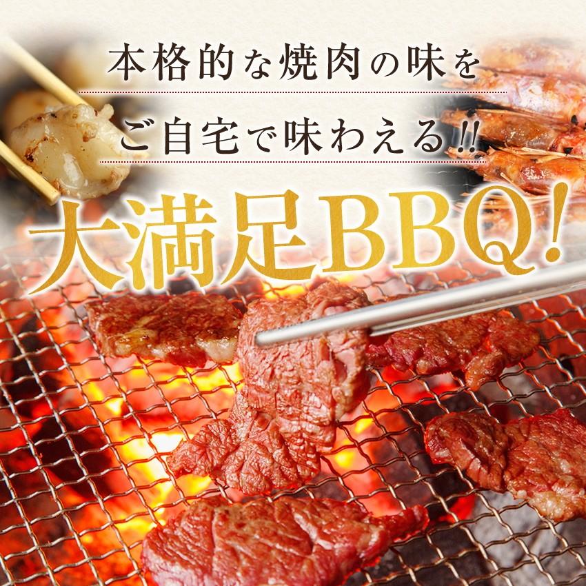 プレミアム会員50%OFF 父の日 ギフト 焼肉BBQ お肉1kgセット 食べ比べ3種 牛ハラミ500g 大腸シマチョウ250g 小腸250g ショウチョウ ホルモン炒め 大阪｜once-in｜08