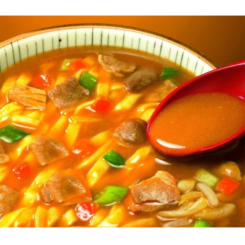 マルちゃん 一時販売休止 東洋水産 黒い豚カレーうどん×12個 送料無料