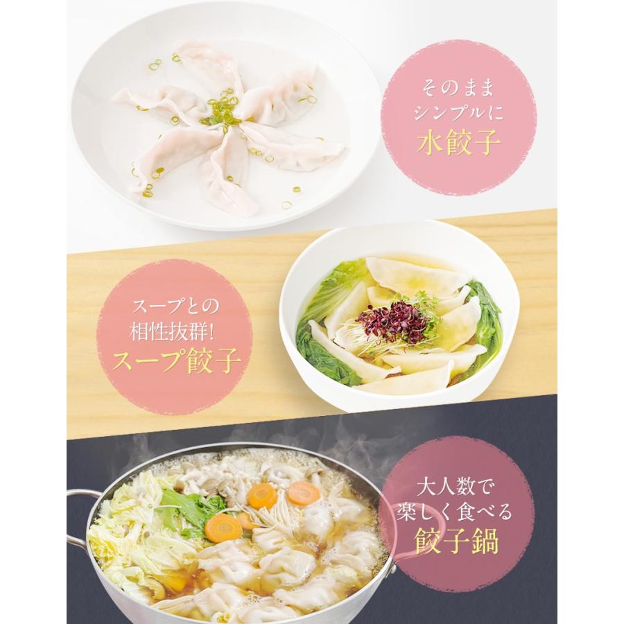 べっぴん水餃子 個セット 約350g ぎょうざ 冷凍食品 特産品 名物商品 大阪 ギフト 業務用 もつ鍋用に もつなべ 取り寄せ Sui Gyouza 博多もつ鍋と餃子 マイニチトッカ 通販 Yahoo ショッピング