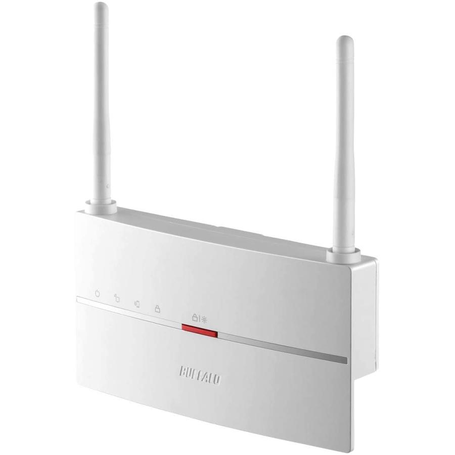 受注生産品 BUFFALO WiFi 無線LAN 中継機 WEX-1166DHP2 N 11ac 866+300Mbps コンセント直挿し  据え置き可能 xn----7sbbagg5cbd3a2ao.xn--p1ai