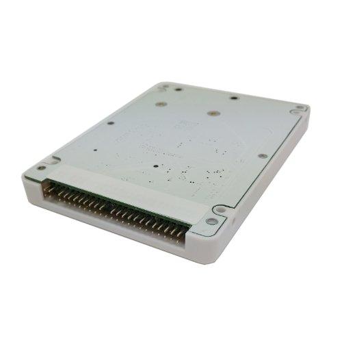 CY mSATA Mini 限定品 PCI-E SATA SSD 2021新商品 - 2.5インチ ノートパソコン ノートブック エ 44ピン IDE HDDケース