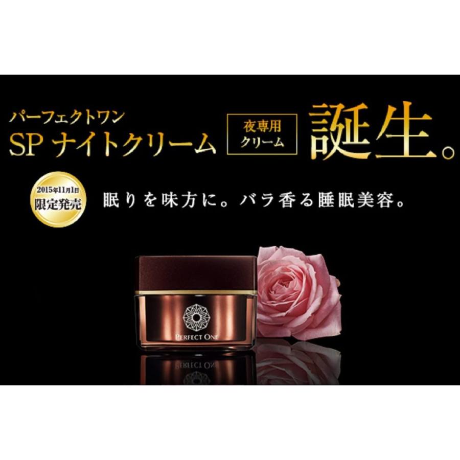送料込 ラフィネ パーフェクトワン Spナイトクリーム 30ｇ 夜用クリーム 新日本製薬 無料長期保証 Technet 21 Org