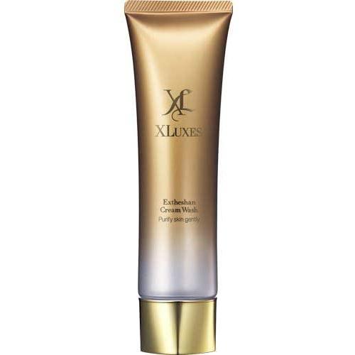 安心の定価販売 Xluxes エグゼティシャン クリームウォッシュ 140g 正規品 ヒト幹細胞コスメ エイジングケア 濃密 泡 洗顔 日本製 激安ブランド Nicmosul Org