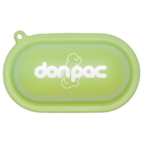 ドンパック 公式ショップ 【新作からSALEアイテム等お得な商品満載】 don-pac POP グリーン