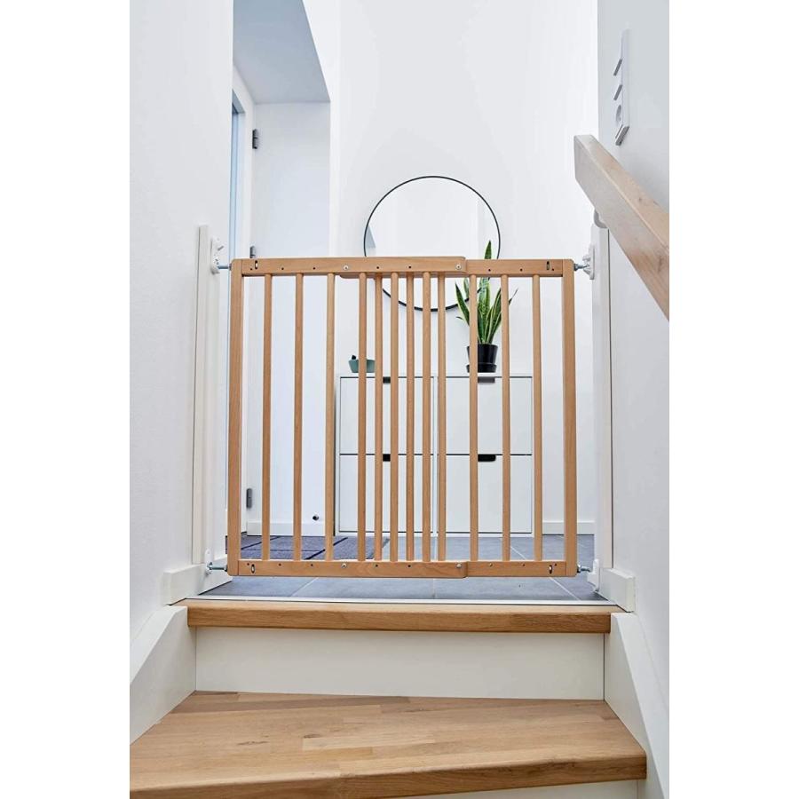 中華のおせち贈り物 ベビーダン ベビーゲート バリアフリー マルチダンウッド 木製 階段設置 Multidan Woodbd112 Cisama Sc Gov Br