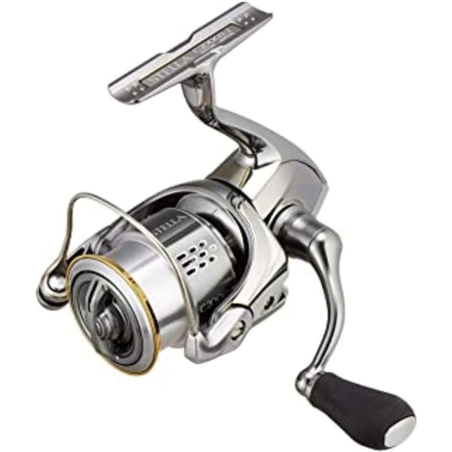 特売 シマノ Shimano スピニングリール 18 ステラ C00s ライトソルト全般 管釣りトラウト リール