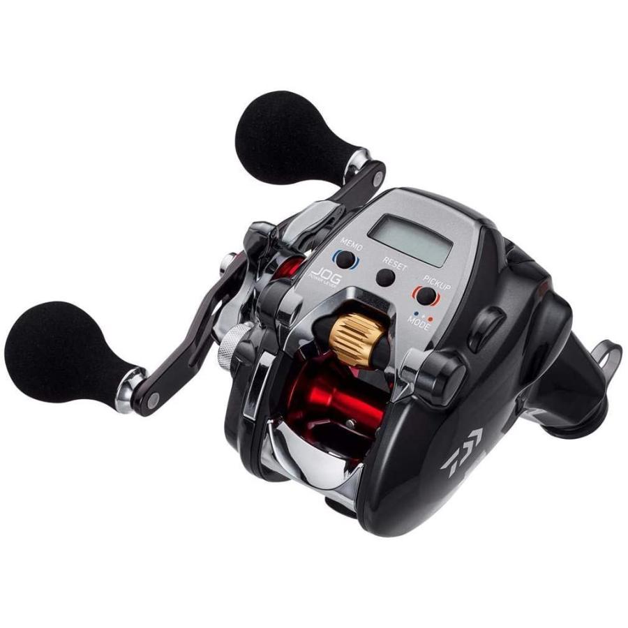 50 Off ダイワ Daiwa 電動リール シーボーグ 0jl Dh モデル リール Www Premiumlinguisticservices Com