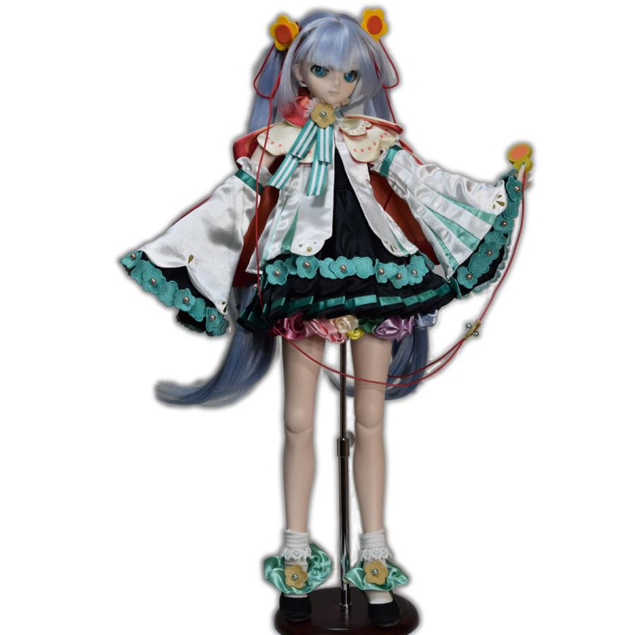 event135 初音ミクさんのマジカルミライ2021ドレスセット