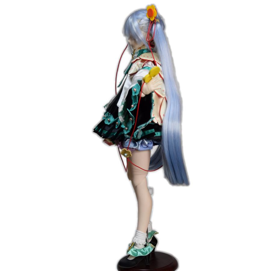 event135 初音ミクさんのマジカルミライ2021ドレスセット