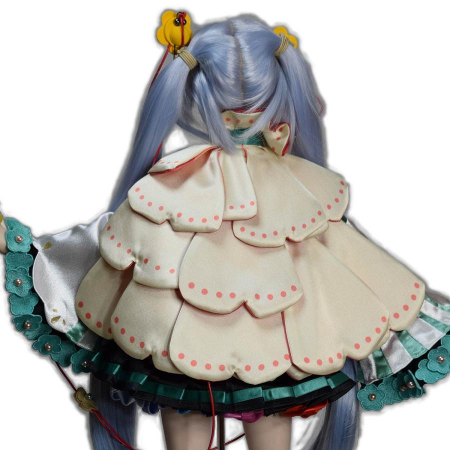 event135 初音ミクさんのマジカルミライ2021ドレスセット