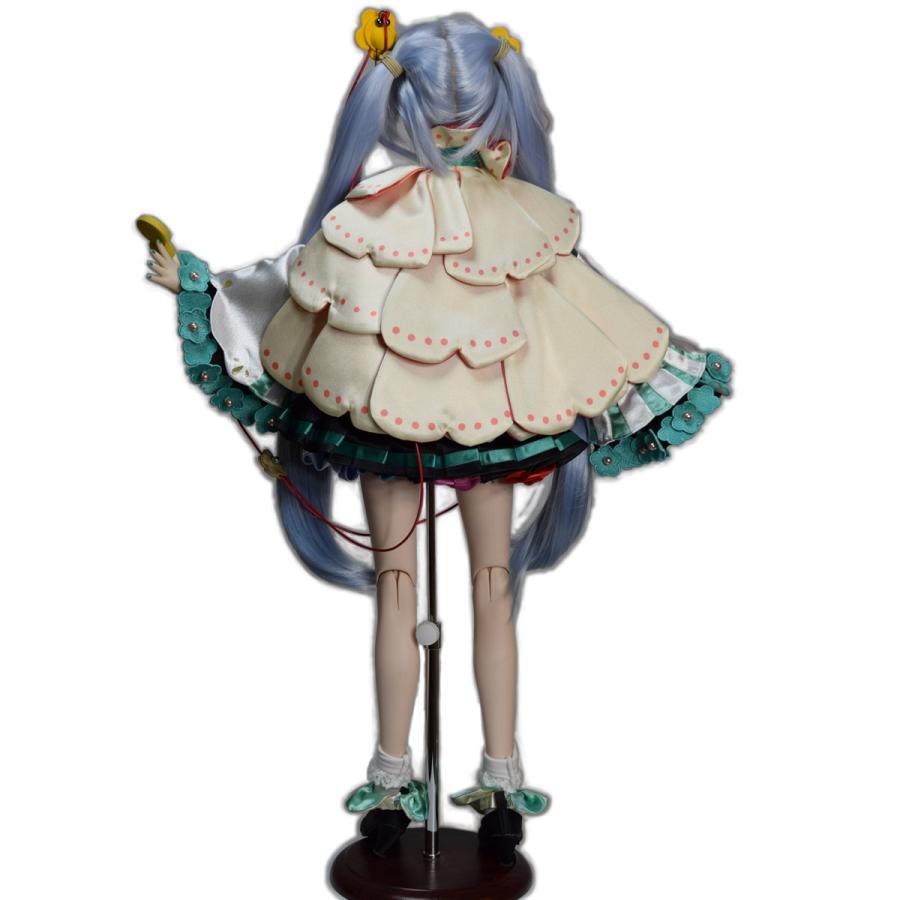 event135 初音ミクさんのマジカルミライ2021ドレスセット