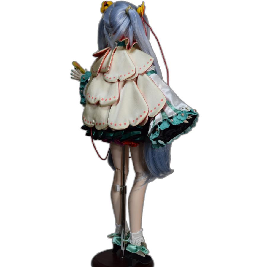 event135 初音ミクさんのマジカルミライ2021ドレスセット 