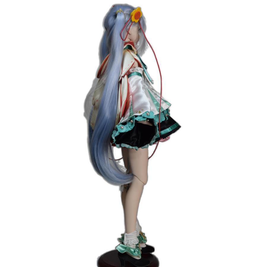 event135 初音ミクさんのマジカルミライ2021ドレスセット 