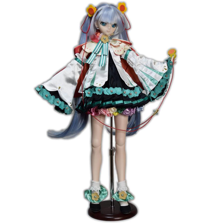 event135 初音ミクさんのマジカルミライ2021ドレスセット