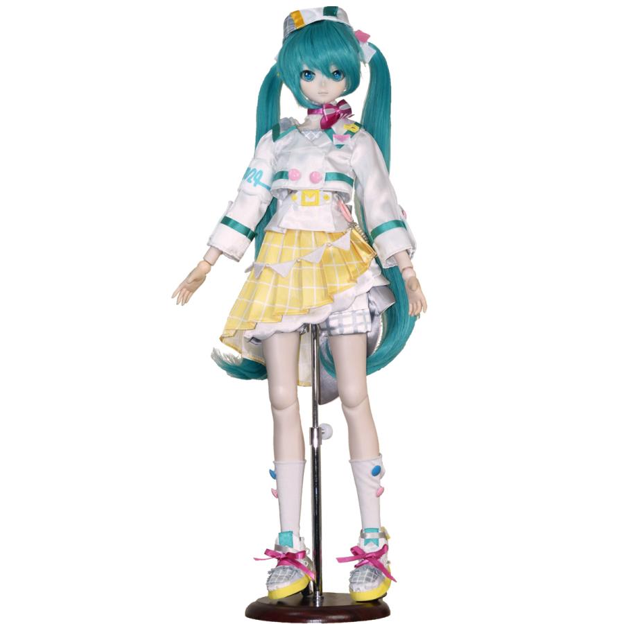 event140 初音ミク マジカルミライ2024 ドールドレスセット