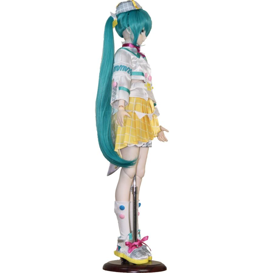 event140 初音ミク マジカルミライ2024 ドールドレスセット