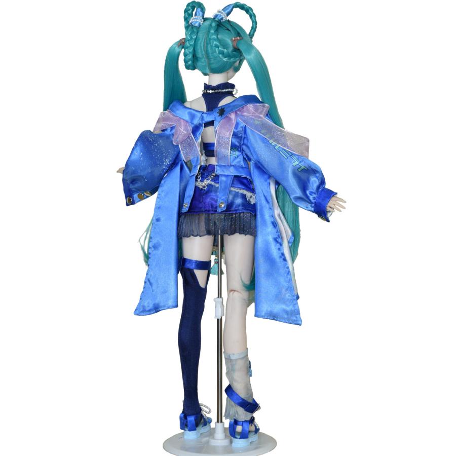 event141 初音ミクさんのマジカルミライ2025 ドレスセット