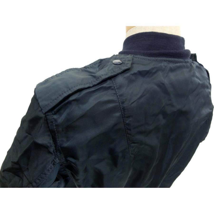 Alpha Industries（アルファ・インダストリーズ） 0615-00-573-8335 L