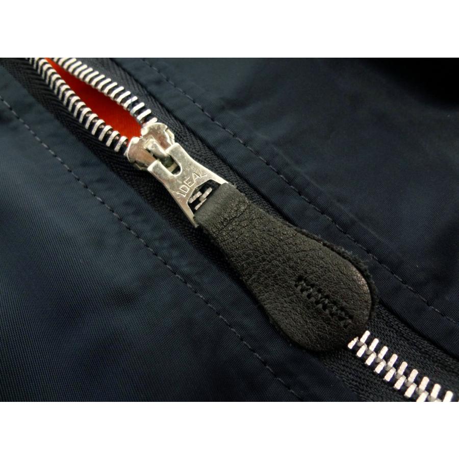 Alpha Industries（アルファ・インダストリーズ） 0615-00-573-8335 L